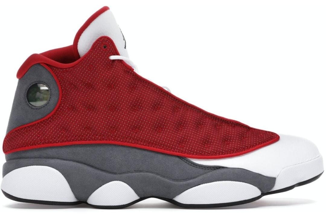 Jordan 13