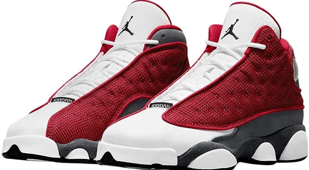 Jordan 13