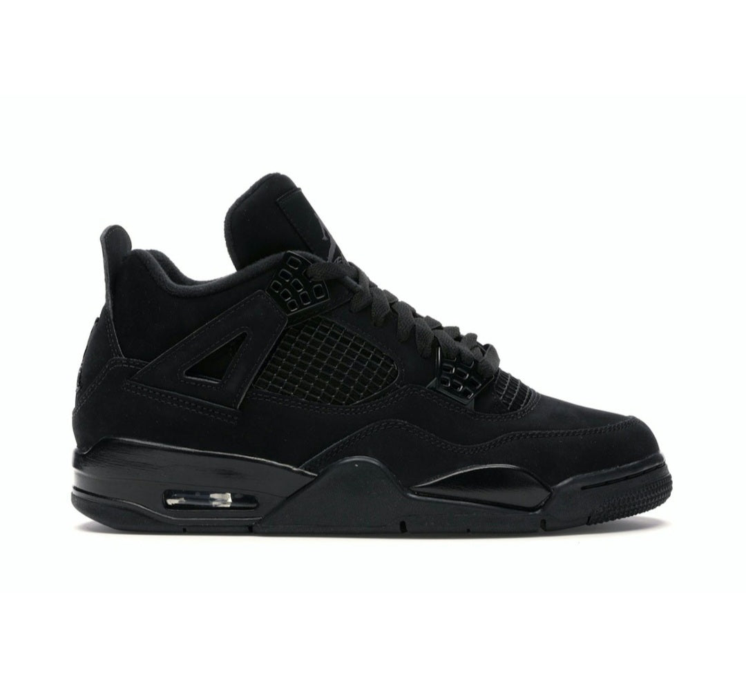 Jordan 4