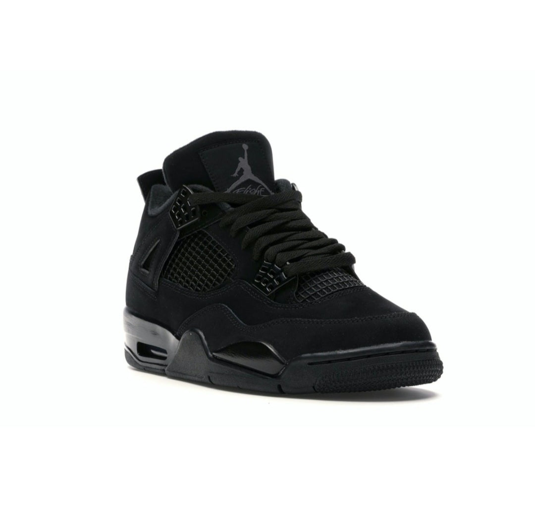 Jordan 4