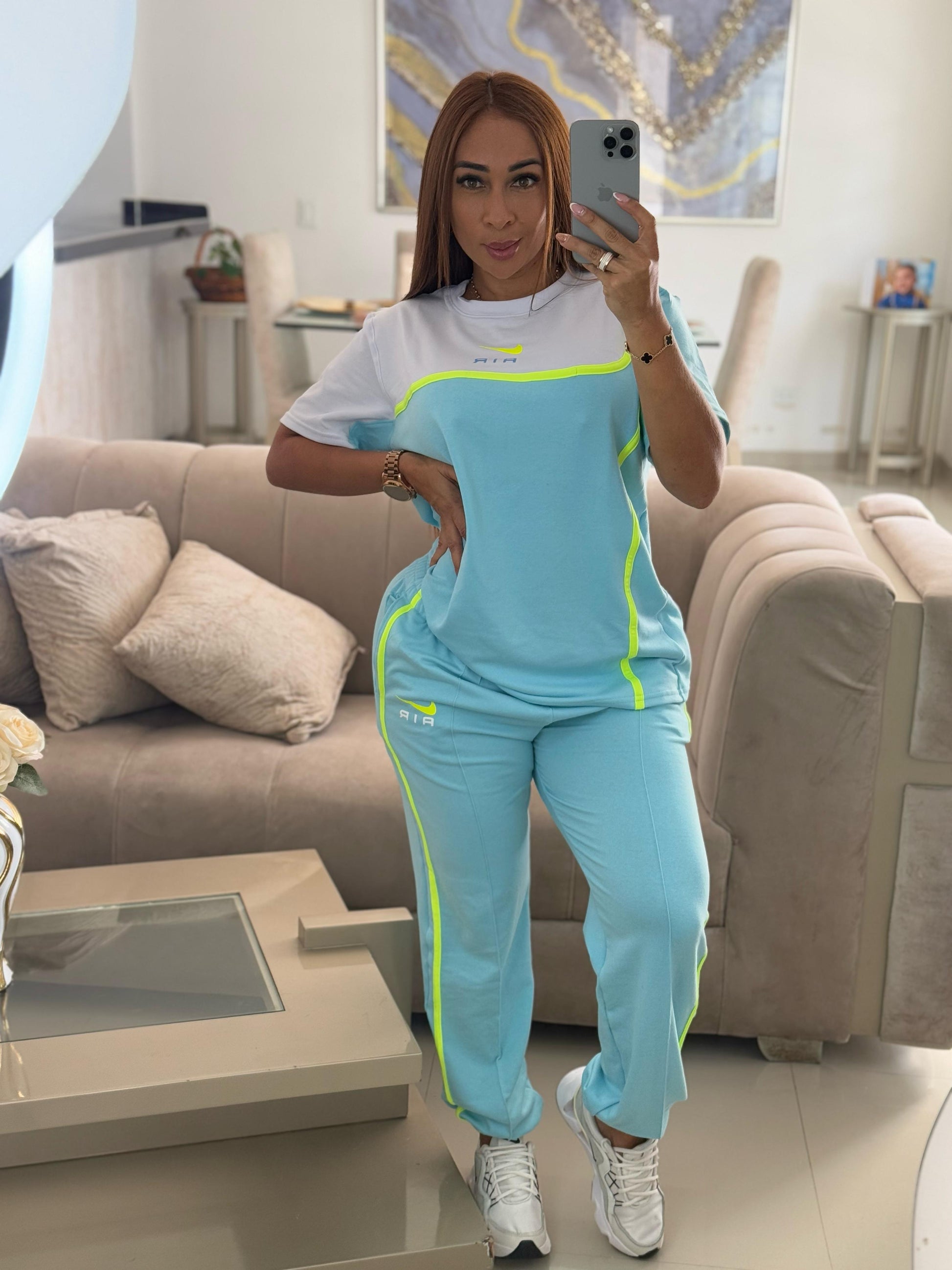 Sports set
